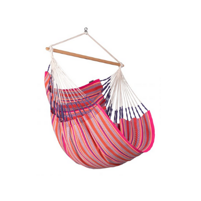 CHAISE HAMAC HABANA FLAMINGO 2