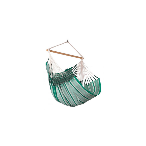 HABANA AGAVE HAMMOCK CHAIR