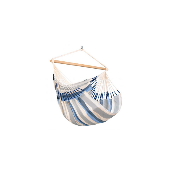 CADEIRA DE HAMMOCK DOMINGO SEA SALT KING SIZE