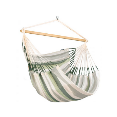 CHAISE HAMAC KINGSIZE DOMINGO CEDAR 2