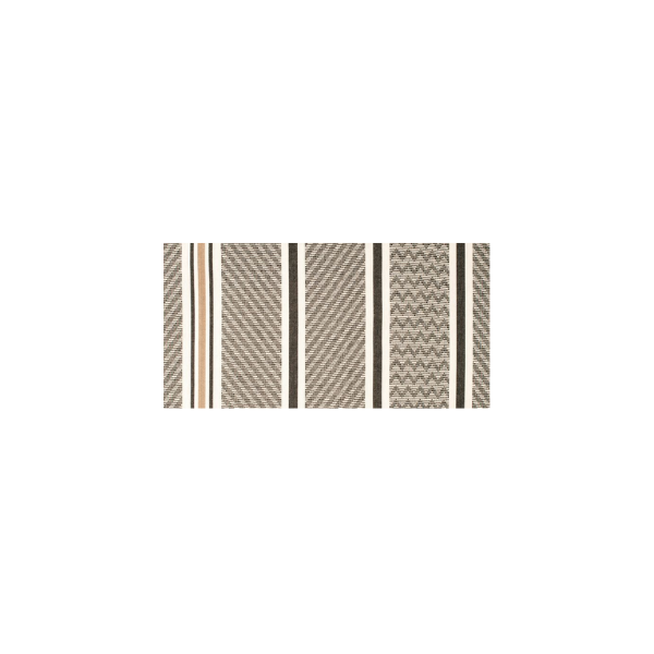 HABANA ZEBRA KINGSIZE HAMMOCK CHAIR