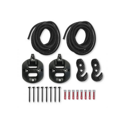 FIXATIONCASAMOUNT MULTISURFACE POUR HAMAC 