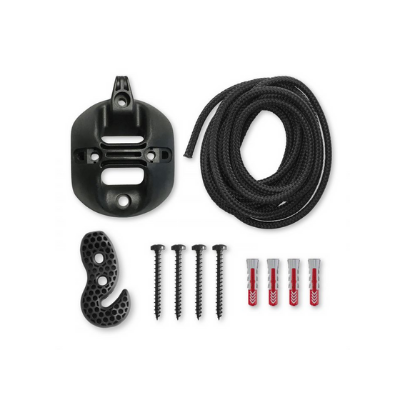 FIXATION CASAMOUNT MULTISURFACE POUR CHAISE HAMAC