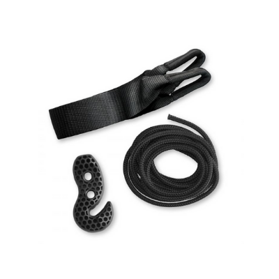 FIXATION TREEMOUNT ARBRE ET POTEAU POUR CHAISE HAMAC