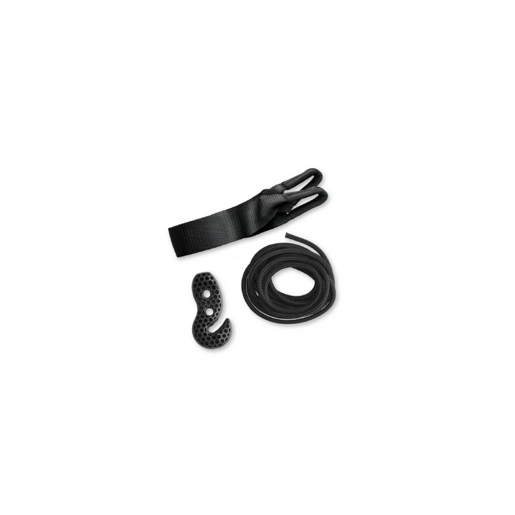 FIXATION TREEMOUNT ARBRE ET POTEAU POUR CHAISE HAMAC