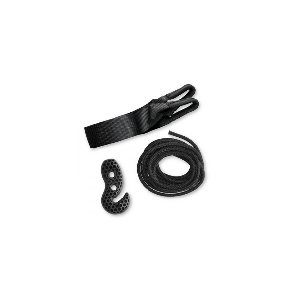 FIXATION TREEMOUNT ARBRE ET POTEAU POUR CHAISE HAMAC