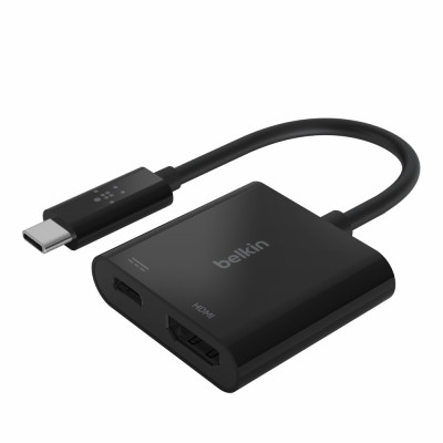 ADAPTATEUR USB C VERS HDMI 
