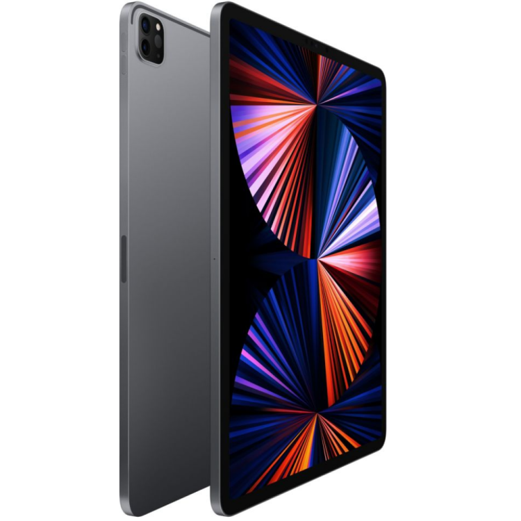 IPAD PRO 11 'WIFI 256 GB 2021 SIDERAL GREY