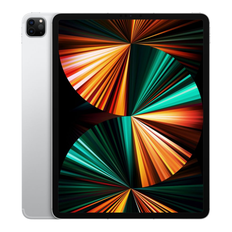 IPAD PRO 11' WIFI 2021 256GO ARGENT