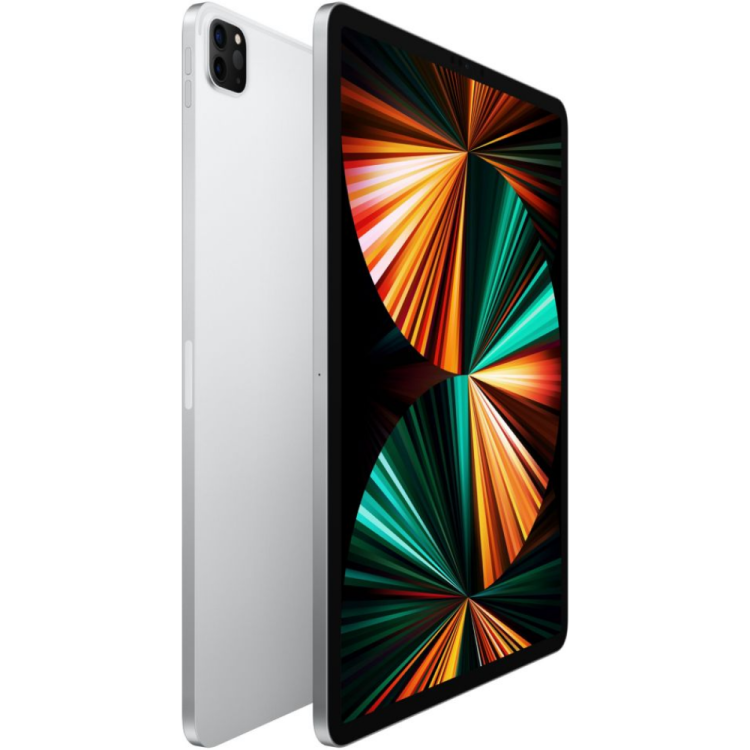 IPAD PRO 11' WIFI 2021 256GO ARGENT