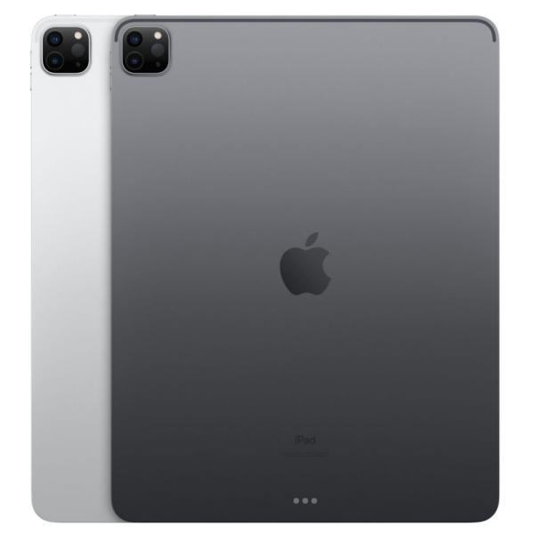 IPAD PRO 11 'WIFI 256 GB 2021 SIDERAL GRAY