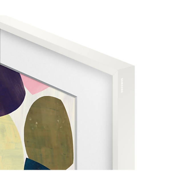 O QUADRO 55 '' 2020 TV QUADRO BRANCO