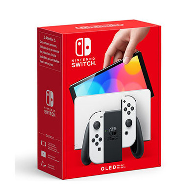 CONSOLE NINTENDO SWITCH...