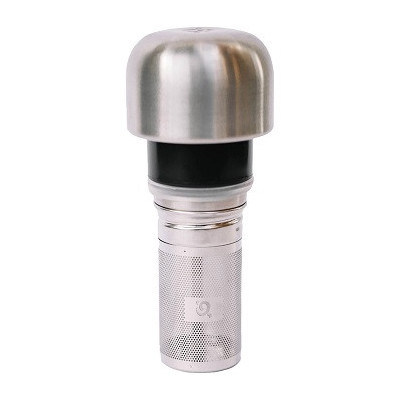 CAP DO INFUSOR - 4CM -...