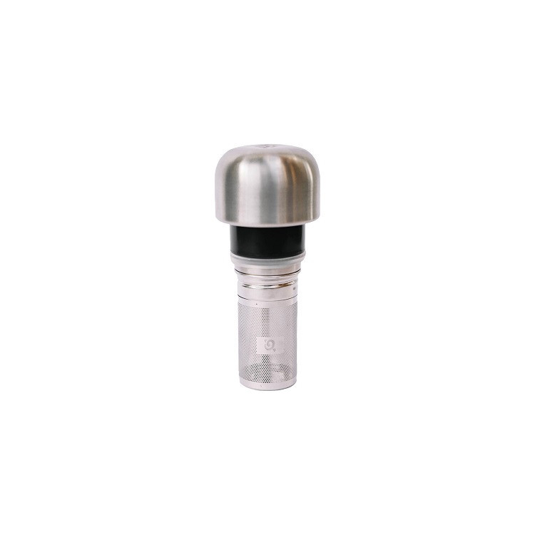 CAP DO INFUSOR - 4CM - 750ML / 1L