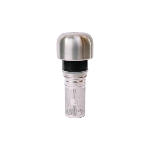 CAP DO INFUSOR - 4CM - 750ML / 1L