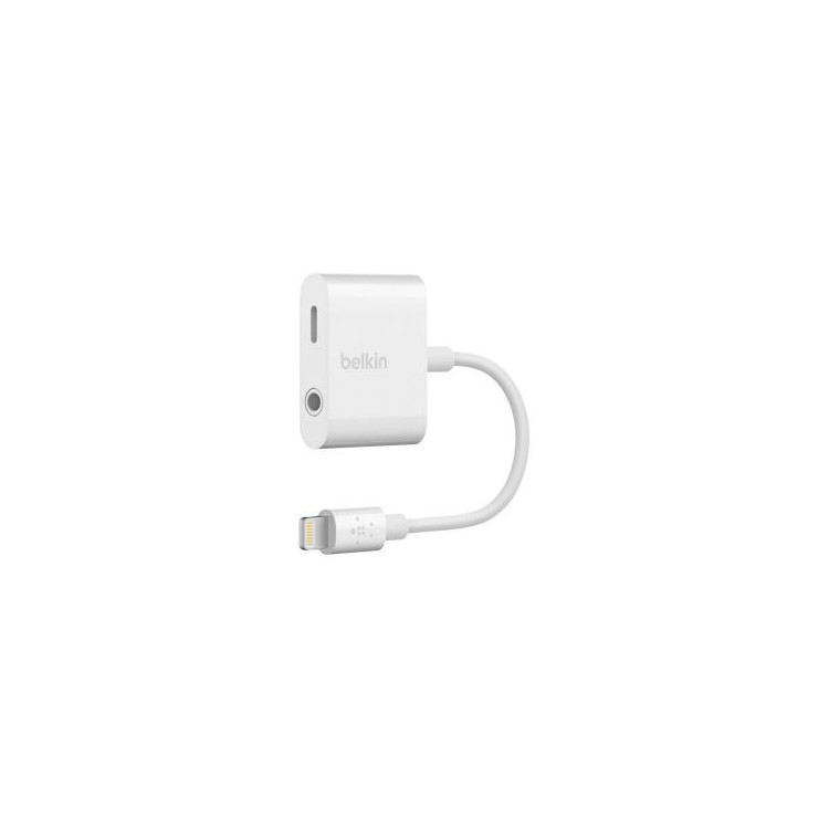 ADAPTADOR JACK LIGHTNING