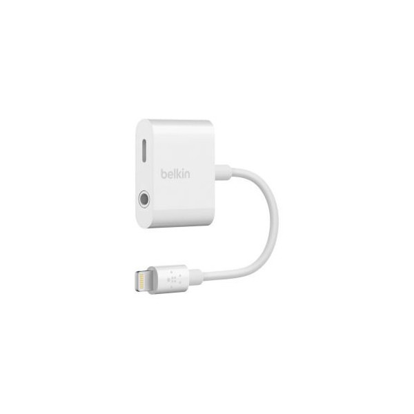 ADAPTADOR JACK LIGHTNING