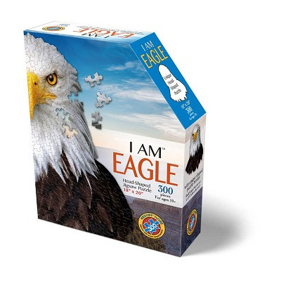 PUZZLE I AM AIGLE MINI 2