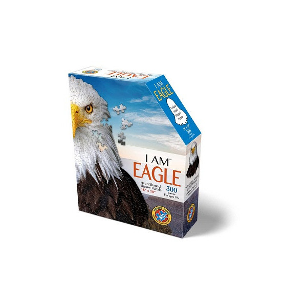 PUZZLE I AM AIGLE MINI