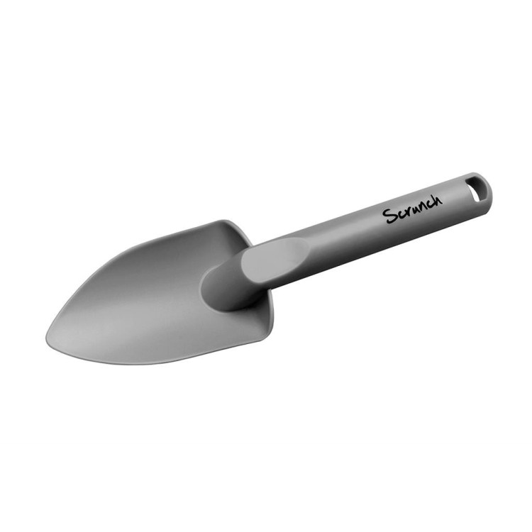 GRAY CHILDREN'S BEACH SHOVEL