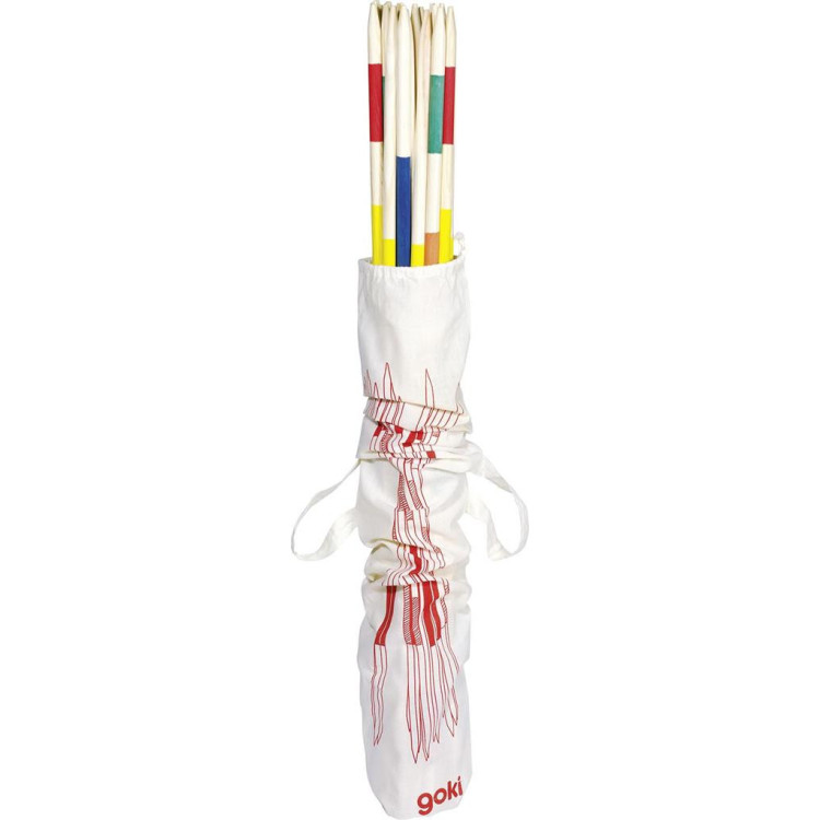 MIKADO GIGA 98 CM 25 PCS