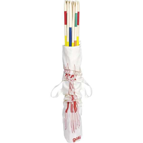 MIKADO GIGA 98 CM 25 PCS