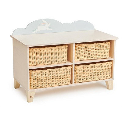 RABBIT STORAGE UNIT