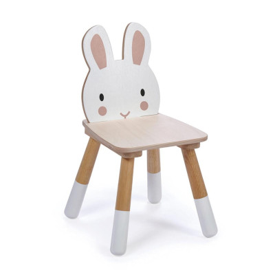CHAISE ENFANT LAPIN