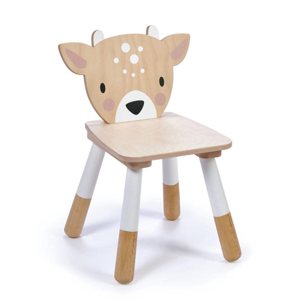 CADEIRA FORÉT-DEER