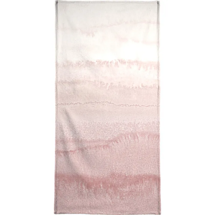 SERVIETTE DE PLAGE WITHIN THE TIDES 90x180