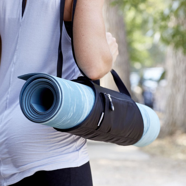 DESEMPENHO ON-THE-GO MAT RACK