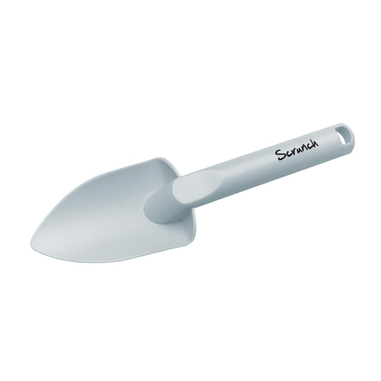 BLUE CHILDREN'S BEACH SHOVEL