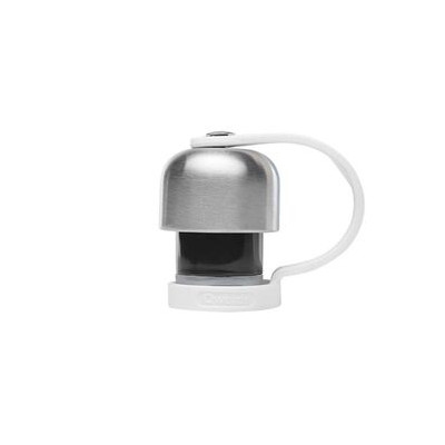 BOUCHON BOUTEILLE ISOTHERME BLANC 260/500ML