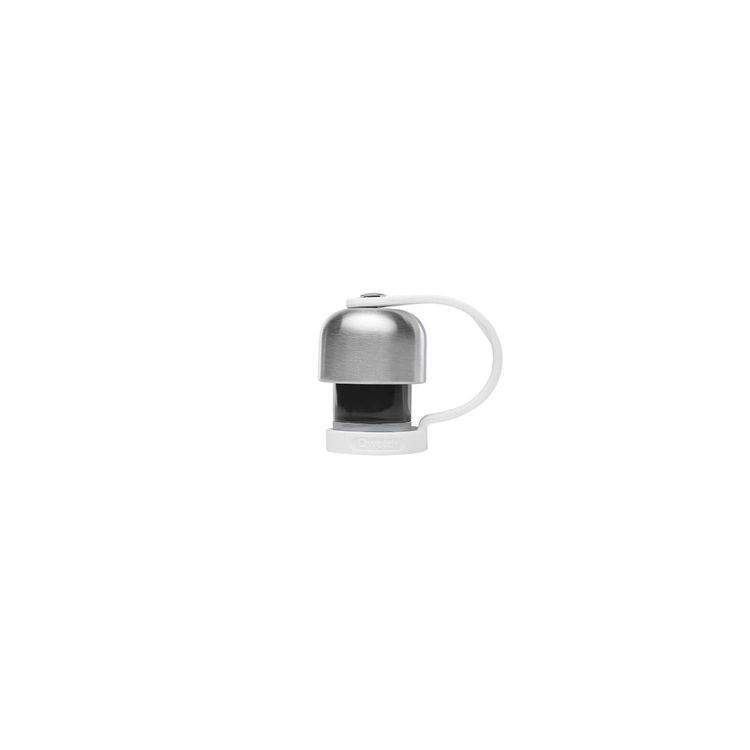 WHITE ISOTHERMAL BOTTLE CAP 260 / 500ML