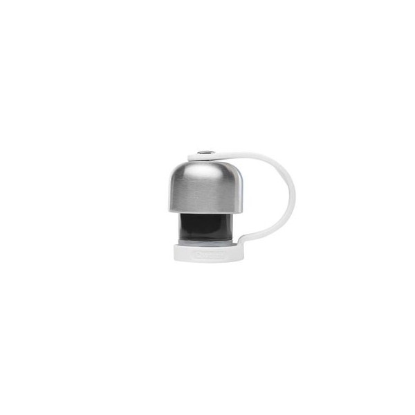 WHITE ISOTHERMAL BOTTLE CAP 260 / 500ML