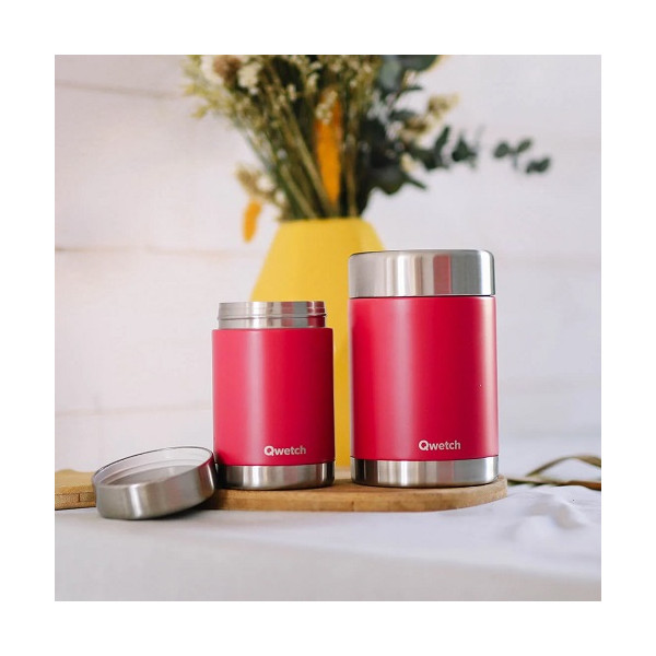 MAGENTA ISOLADA REFEIÇÃO BOX 650ML