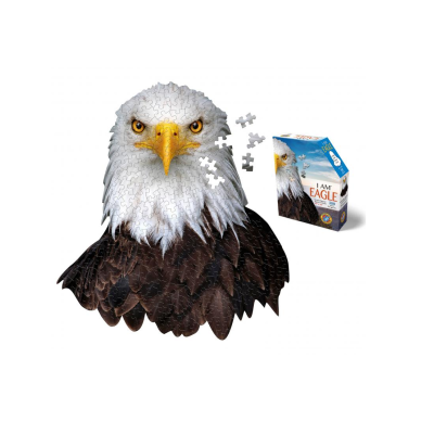 PUZZLE I AM AIGLE MINI