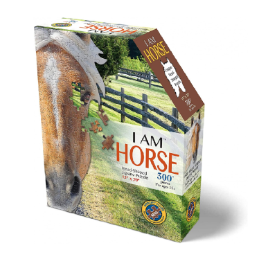 PUZZLE I AM CHEVAL MINI 2