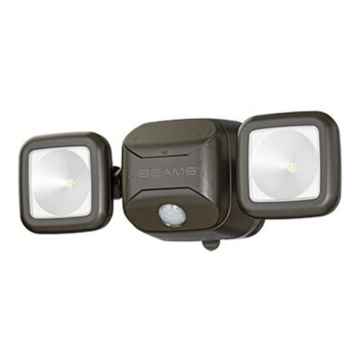HIGH PEFORMANCE FLOODLIGH EXTERIOR FLOODLIGHT BROWN 2