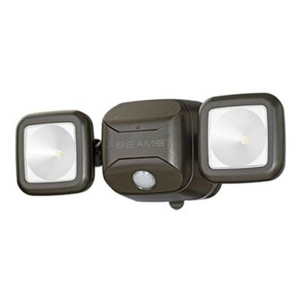 FLOODLIGHT EXTERIOR FLOODLIGHT MARROM DE ALTO DESEMPENHO