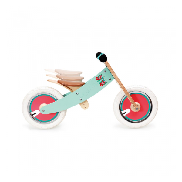 MOBILITY: DRAISIENNE REV ERS IBLE - BUTTERFLIES