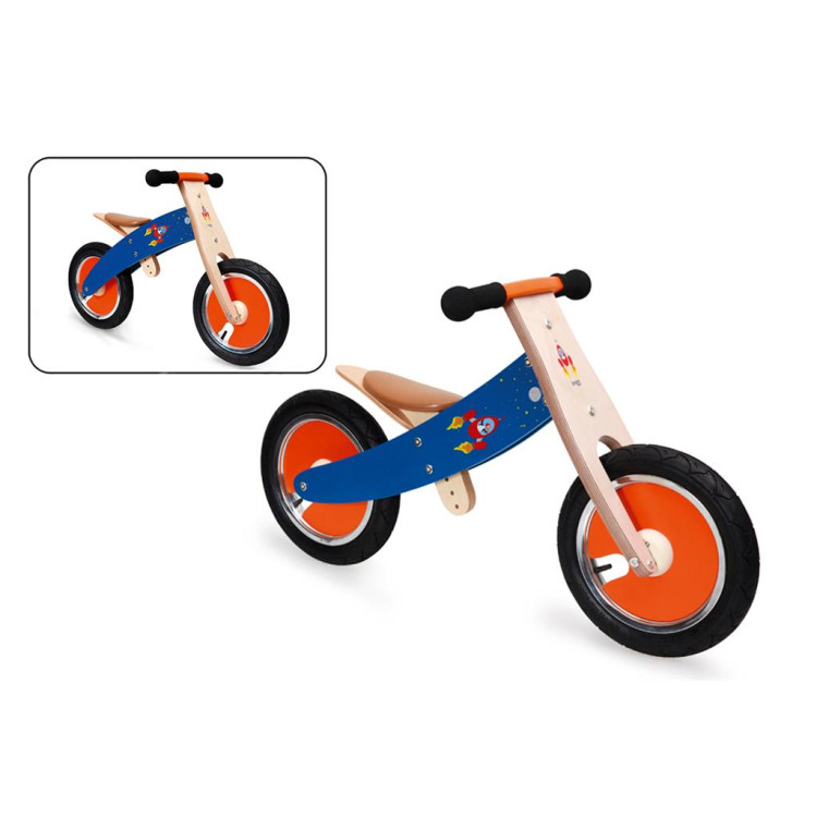 DRAISIENNE REV ERS IBLE ESPACE