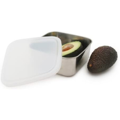 CONTENANT TO-GO GRAND INOX...