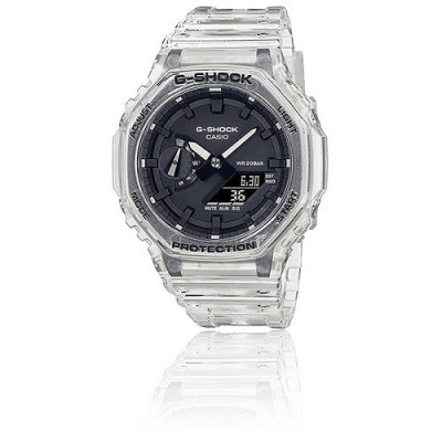 MONTRE HOMME G-SHOCK RESINE...