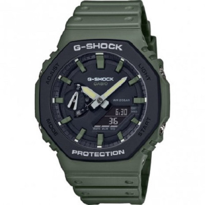 MEN WATCH G-SHOCK CLASSIC...