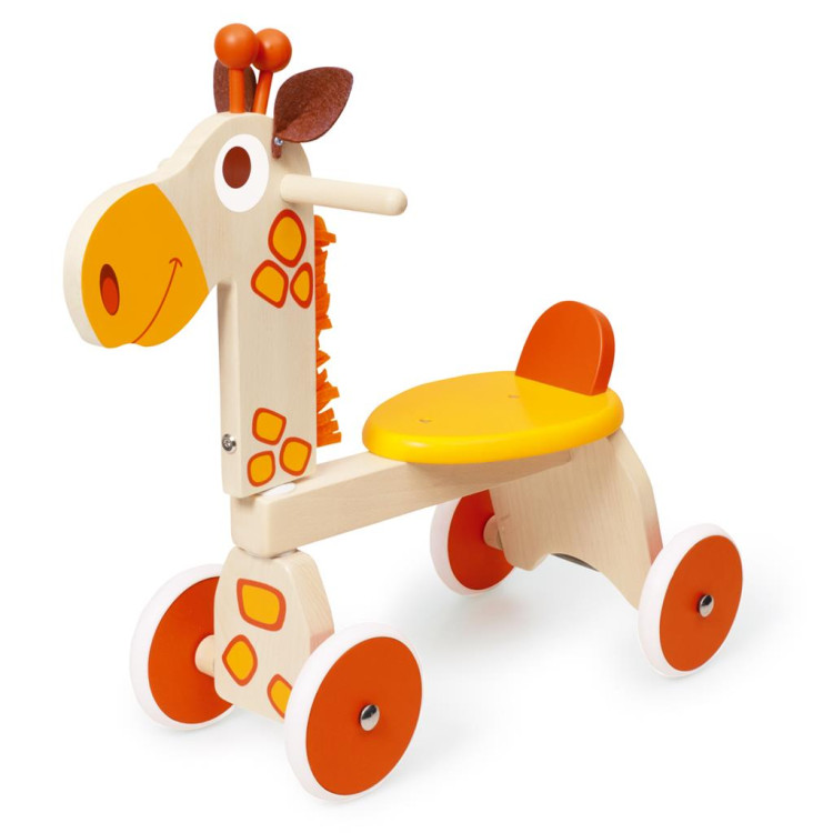 GIRAFFE CARRIER