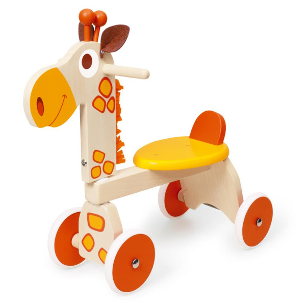 GIRAFFE CARRIER