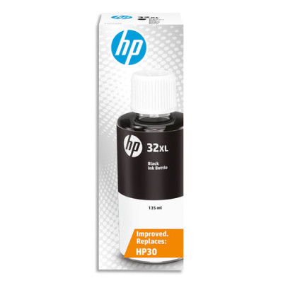 CARTOUCHE D'ENCRE HP32 - 70ML NOIR