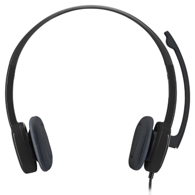 HEADPHONES H151 + MIC